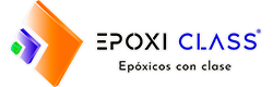 Epoxiclass Logo