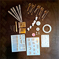 Moldes Epoxicos