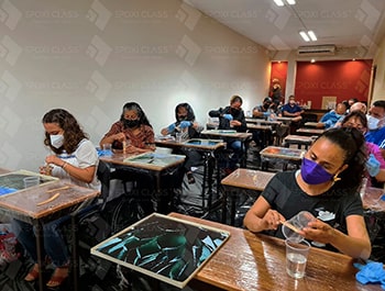 Cursos Presenciales