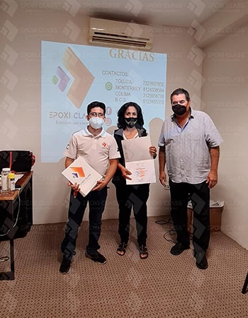 Constancias de Participación