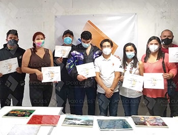 Alumnos Comprometidos