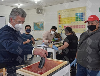 Técnicas de Vaciado