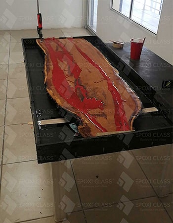 Mesa Diabla