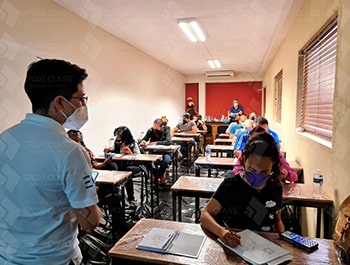 Asesoramiento Personalizado